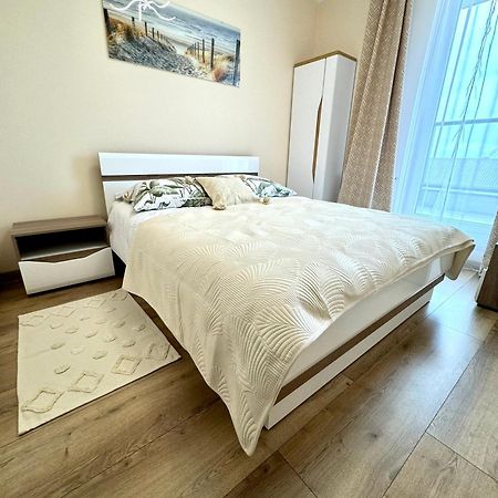 Luxflats Apartament Arrow Wladyslawowo Bagian luar foto