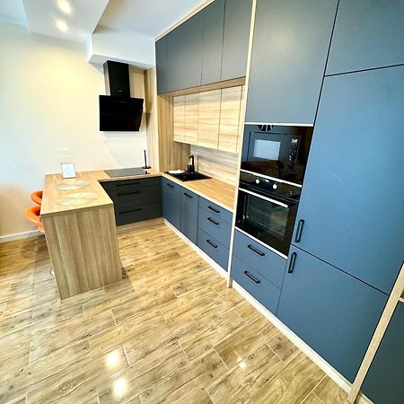 Luxflats Apartament Arrow Wladyslawowo Bagian luar foto