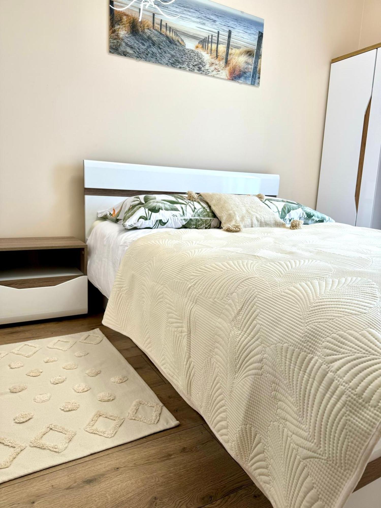 Luxflats Apartament Arrow Wladyslawowo Bagian luar foto