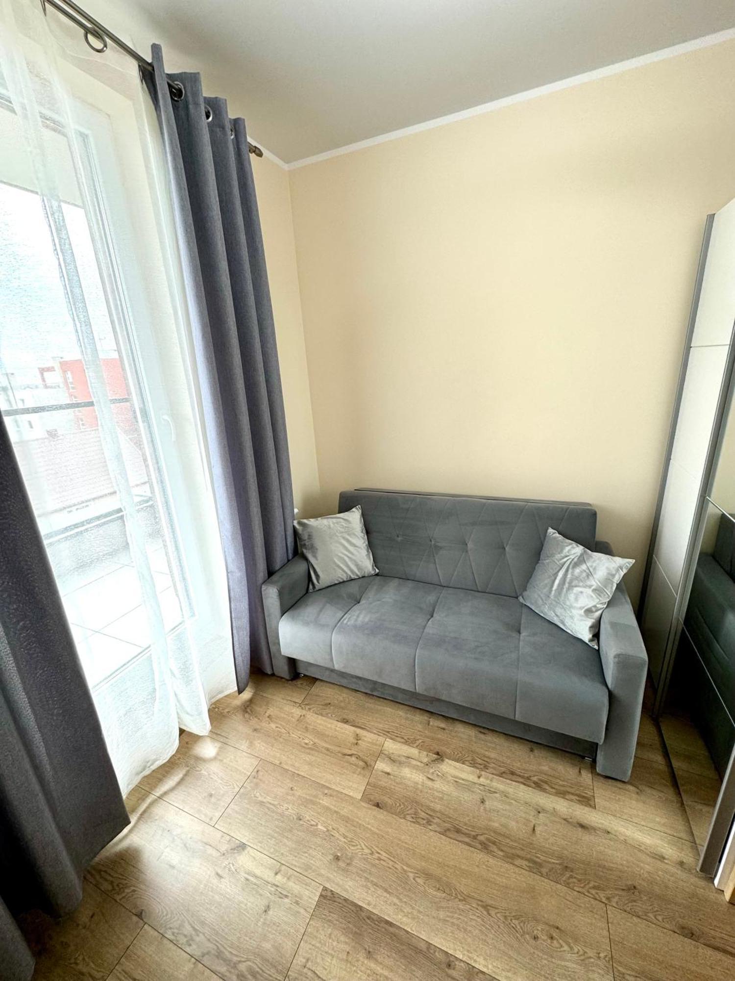 Luxflats Apartament Arrow Wladyslawowo Bagian luar foto