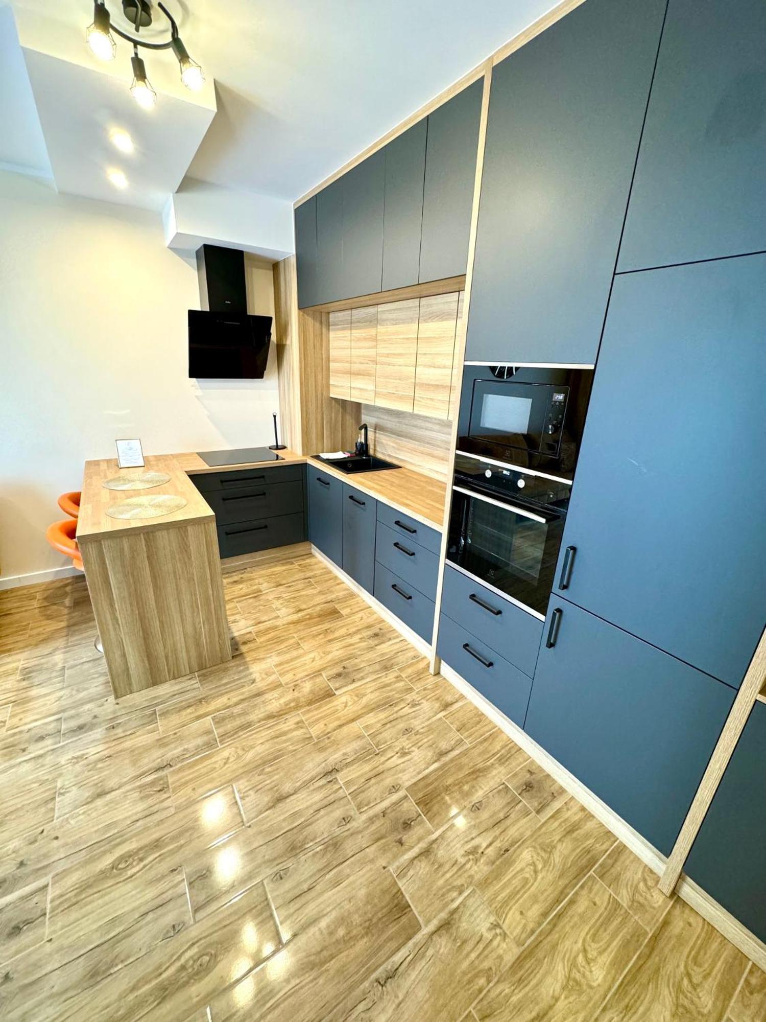 Luxflats Apartament Arrow Wladyslawowo Bagian luar foto