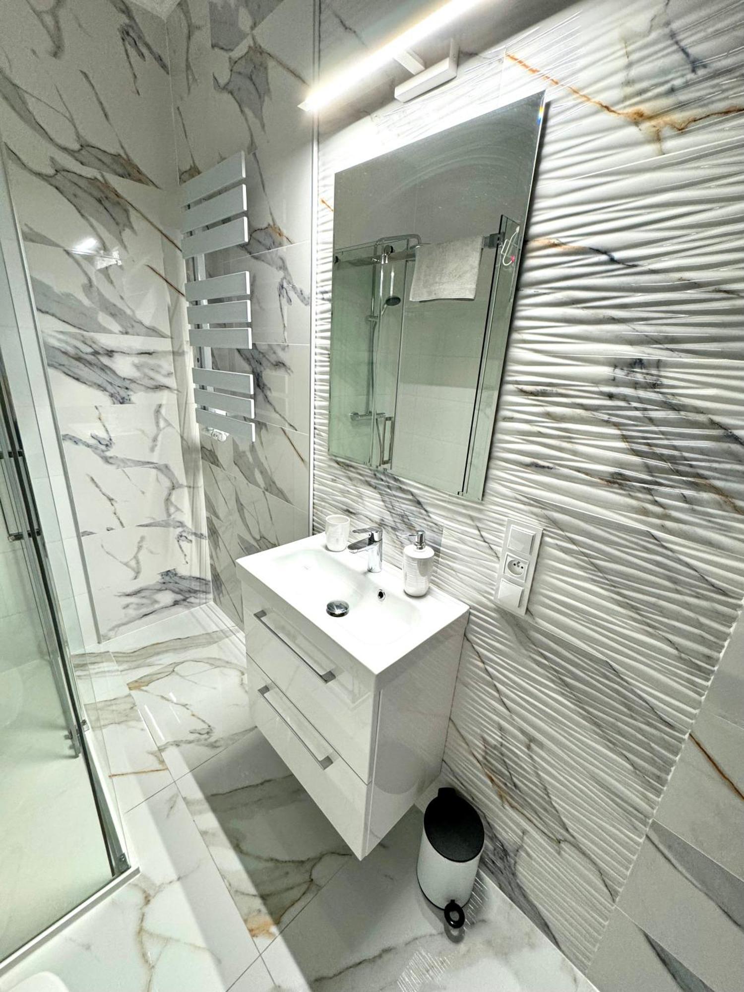 Luxflats Apartament Arrow Wladyslawowo Bagian luar foto