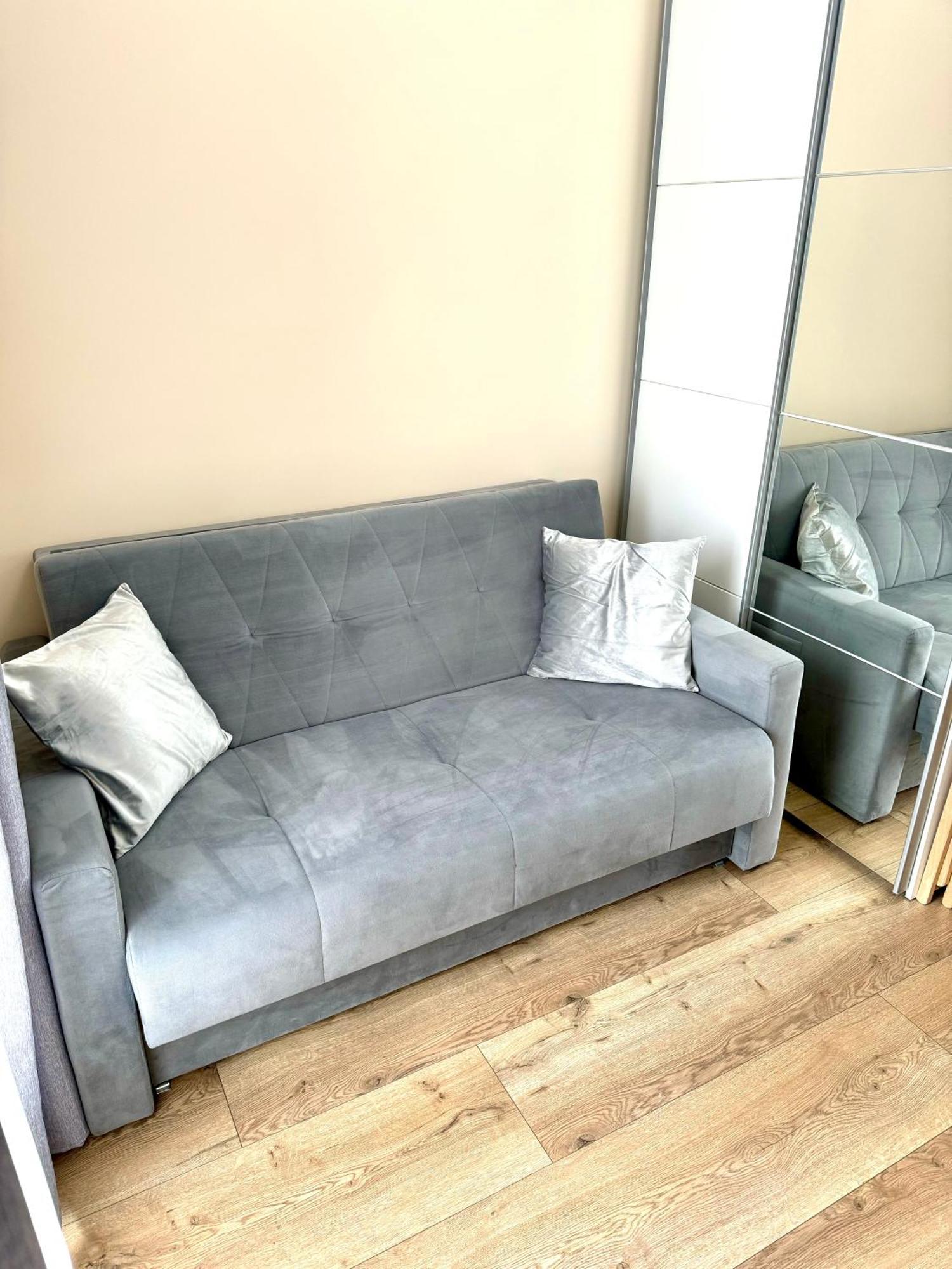 Luxflats Apartament Arrow Wladyslawowo Bagian luar foto